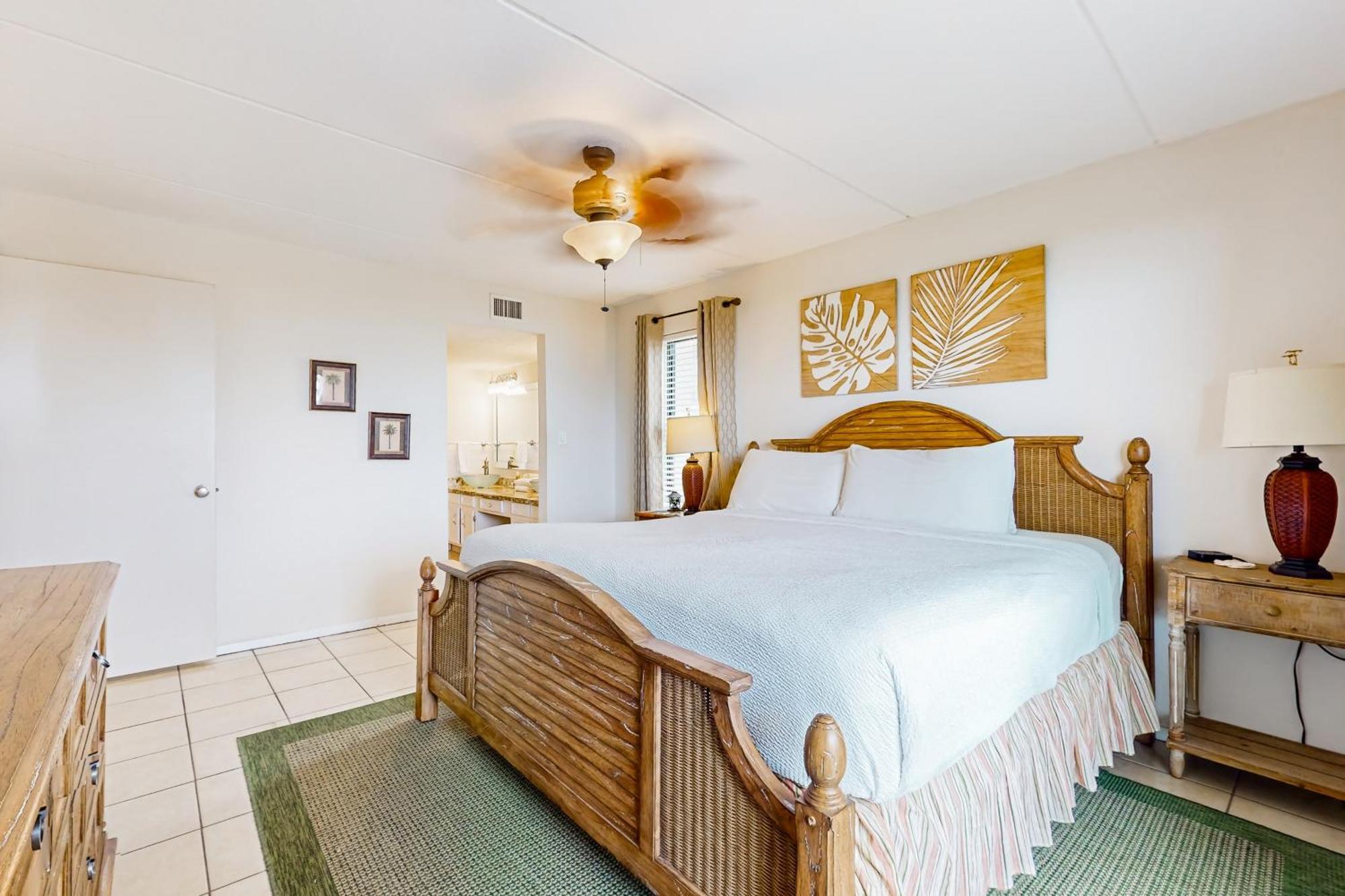 Saida Towers II Unit 306 South Padre Island Exterior foto