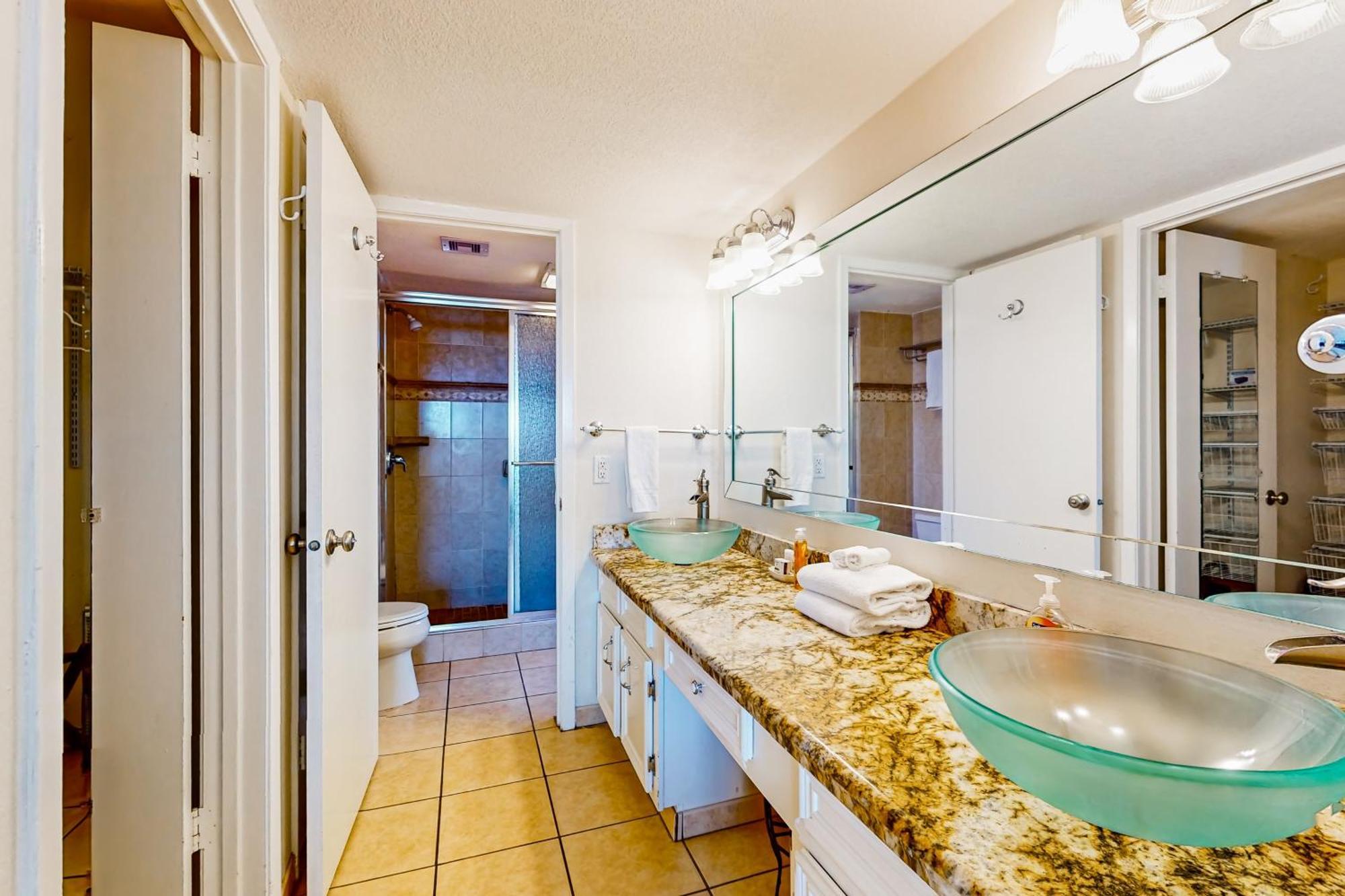 Saida Towers II Unit 306 South Padre Island Exterior foto